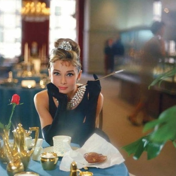 Audrey The 60's   Coffee Table Book  NWT - Picture 3 of 7